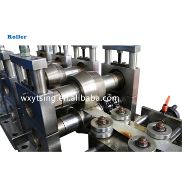 YTSING-YD-4833 Pass CE High Quality Angle Steel Making Machine/ Angle Making Machine/Angle Forming Machine